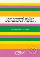 Doprovodné služby - konkurenční výhoda? - cena, porovnanie