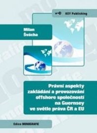 Právní aspekty zakládání a provozování offshore společností na Guernsey