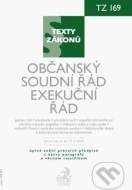 Občanský soudní řád, Exekuční řád - cena, porovnanie