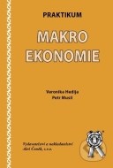 Praktikum makroekonomie - cena, porovnanie