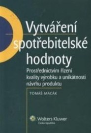 Vytváření spotřebitelské hodnoty