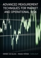 Advanced Measurement Techniques for Market and Operational Risk - cena, porovnanie