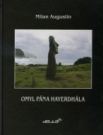 Omyl pána Heyerdahla - cena, porovnanie