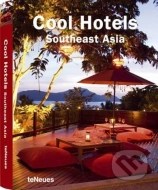 Cool Hotels Southeast Asia - cena, porovnanie