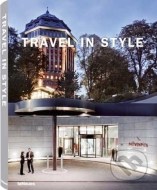 Travel in Style - cena, porovnanie