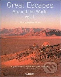 Great Escapes Around the World, Vol.2