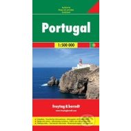 Portugal 1:500 000 - cena, porovnanie