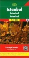 Istanbul 1:10 000 - cena, porovnanie