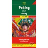 Peking 1:15 000 - cena, porovnanie