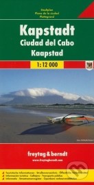 Kapstadt 1:12 000