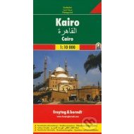 Kairo 1:10 000 - cena, porovnanie