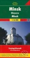 Minsk 1:16 000 - cena, porovnanie