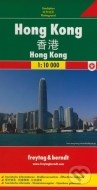 Hon Kong 1:10 000 - cena, porovnanie