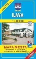 Ilava 1:10 000 - cena, porovnanie