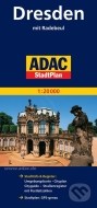 Dresden 1:20 000 - cena, porovnanie