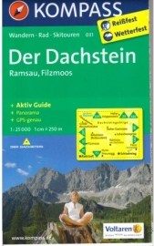 Der Dachstein