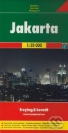 Jakarta 1:20 000 - cena, porovnanie