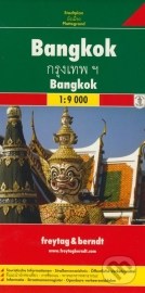 Bangkok 1:9000