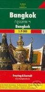 Bangkok 1:9000 - cena, porovnanie
