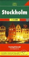 Stockholm 1:15 000 - cena, porovnanie
