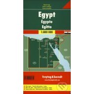 Egypt 1:800 000 - cena, porovnanie