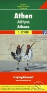 Athen 1:12 000 - cena, porovnanie