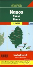 Naxos 1:50 000
