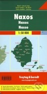 Naxos 1:50 000 - cena, porovnanie