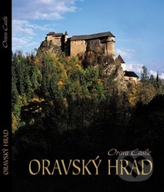 Oravský hrad