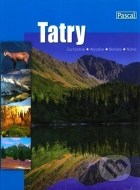 Tatry (v poľskom jazyku) - cena, porovnanie