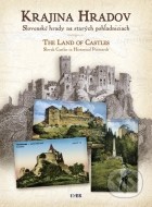 Krajina hradov - cena, porovnanie
