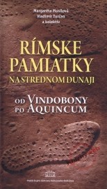 Rímske pamiatky na Strednom Dunaji