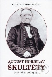August Horislav Škultéty