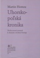 Uhorsko-poľská kronika - cena, porovnanie