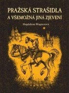 Pražská strašidla a všemožná jiná zjevení - cena, porovnanie