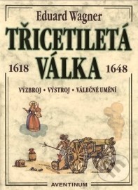 Třicetiletá válka 1618-1648