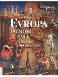 Evropa do roku 1914