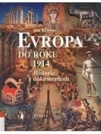 Evropa do roku 1914 - cena, porovnanie