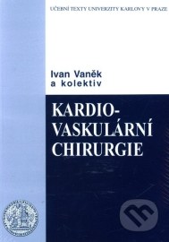 Kardiovaskulární chirurgie