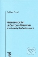 Předepisování léčivých přípravků pro studenty lékařských oborů - cena, porovnanie