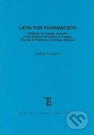Latin for Pharmacists - cena, porovnanie