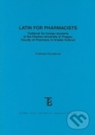 Latin for Pharmacists