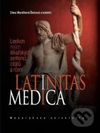 Latinitas medica - cena, porovnanie