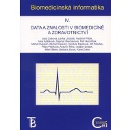 Biomedicínská informatika IV. - cena, porovnanie