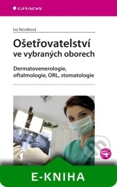 Ošetřovatelství ve vybraných oborech