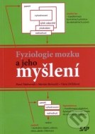 Fyziologie mozku a jeho myšlení - cena, porovnanie