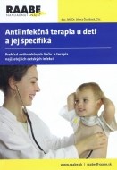 Antiinfekčná terapia u detí a jej špecifiká - cena, porovnanie