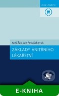 Základy vnitřního lékařství - cena, porovnanie