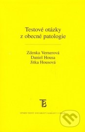 Testové otázky z obecné patologie