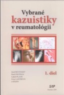 Vybrané kazuistiky v reumatológii (1+2 diel) - cena, porovnanie